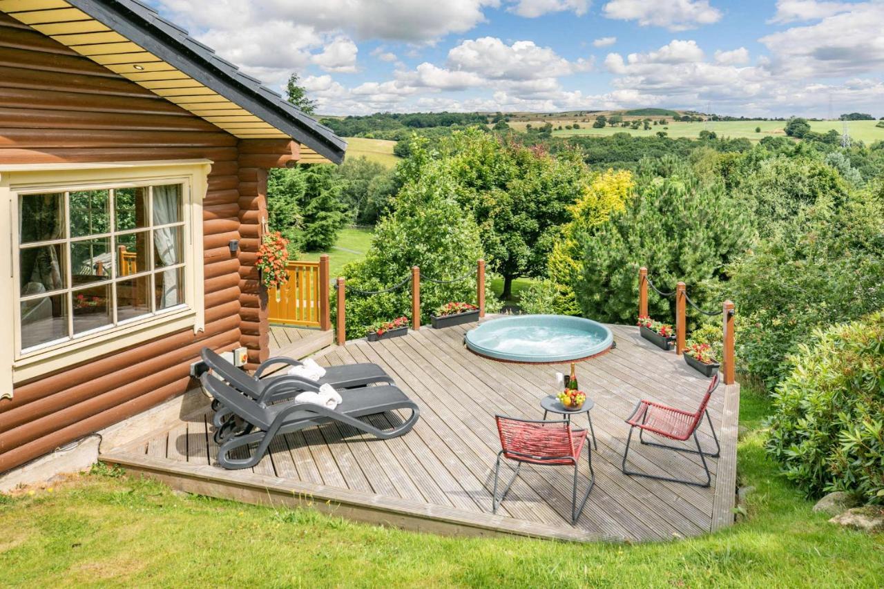 Faweather Grange Bingley Exterior foto