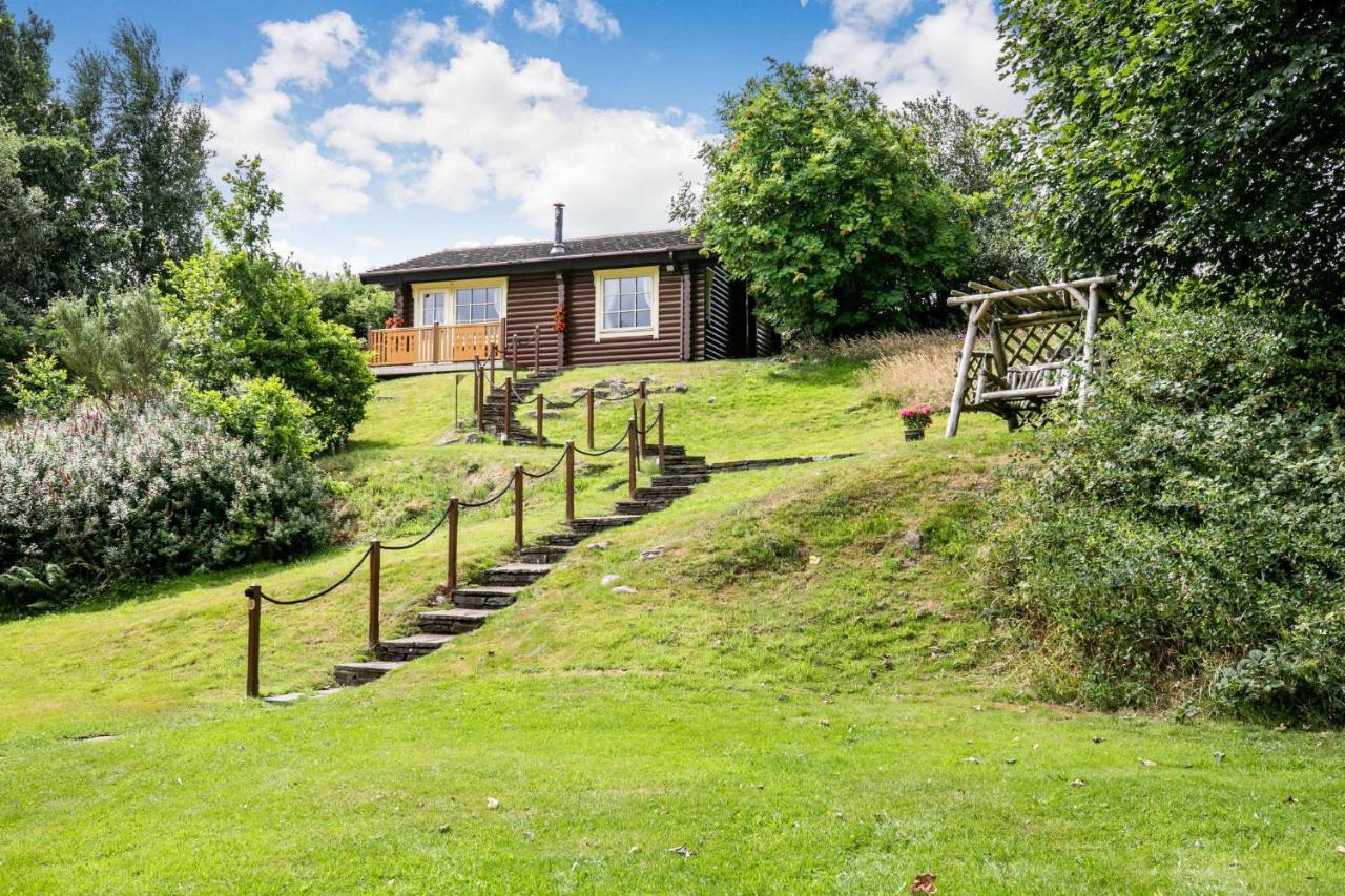 Faweather Grange Bingley Exterior foto