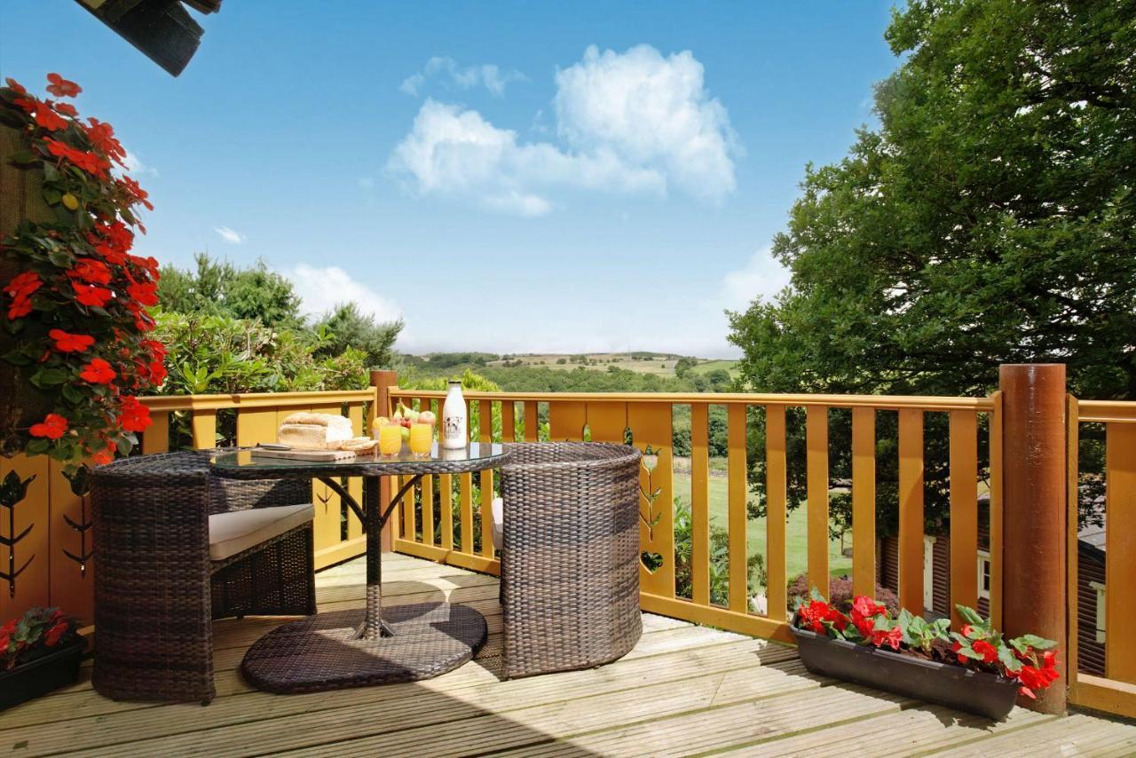 Faweather Grange Bingley Exterior foto