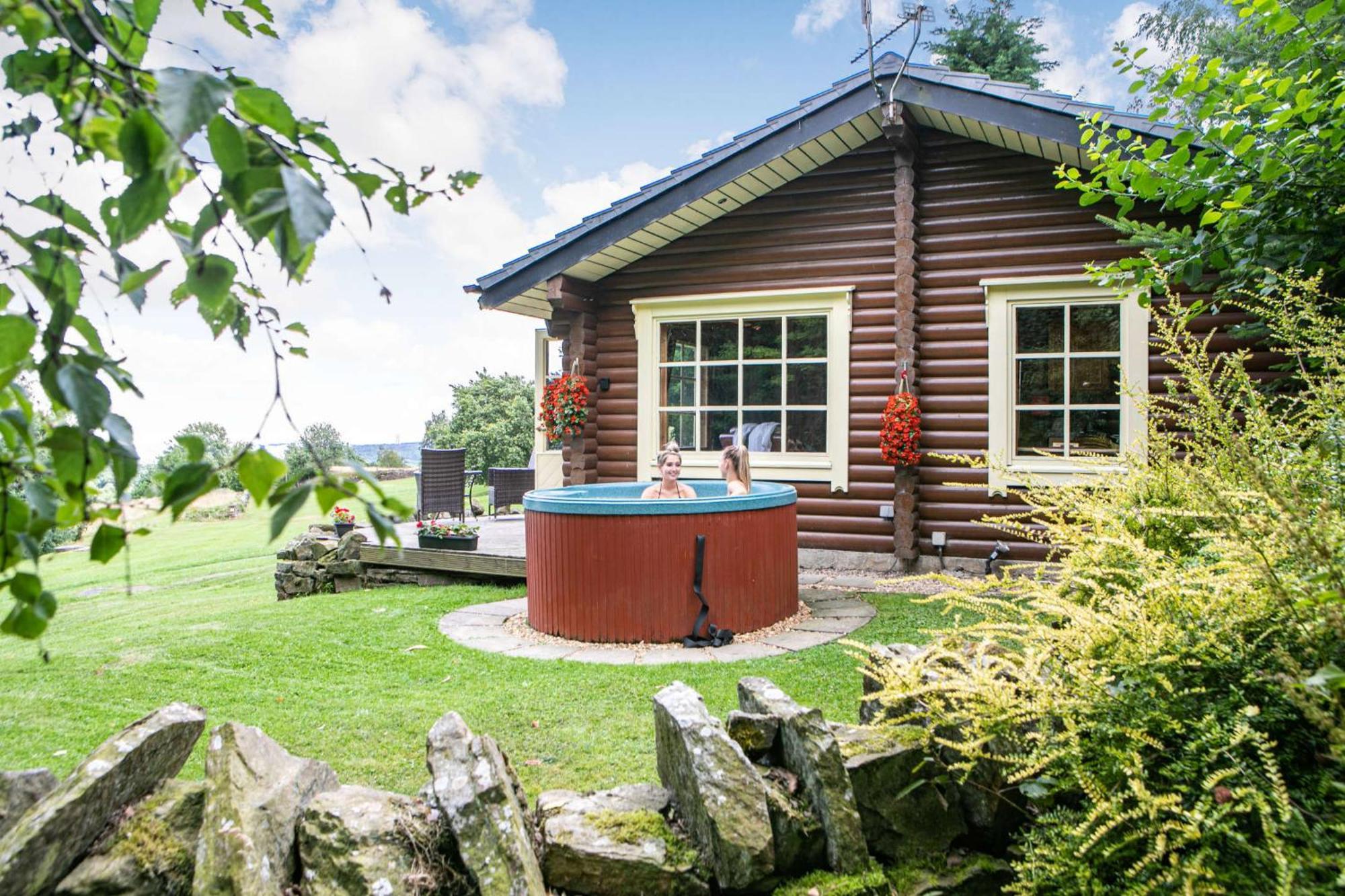 Faweather Grange Bingley Quarto foto